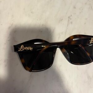 Loewe sunglasses